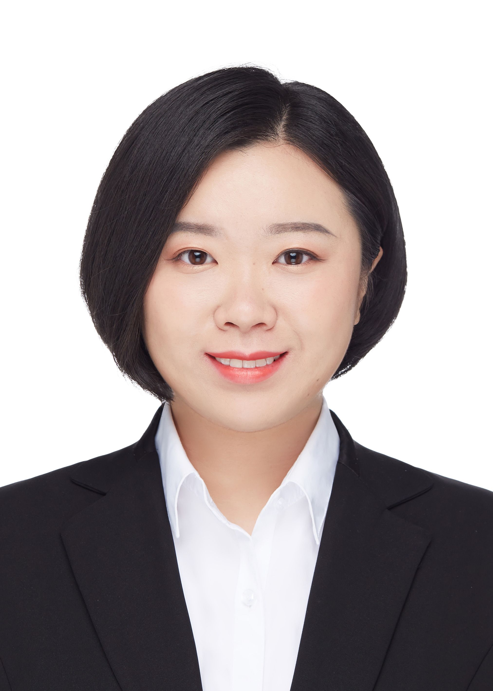 Dr Yan Wang