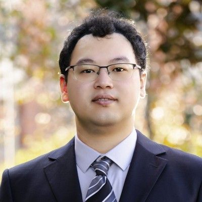 Dr Yejia Xu