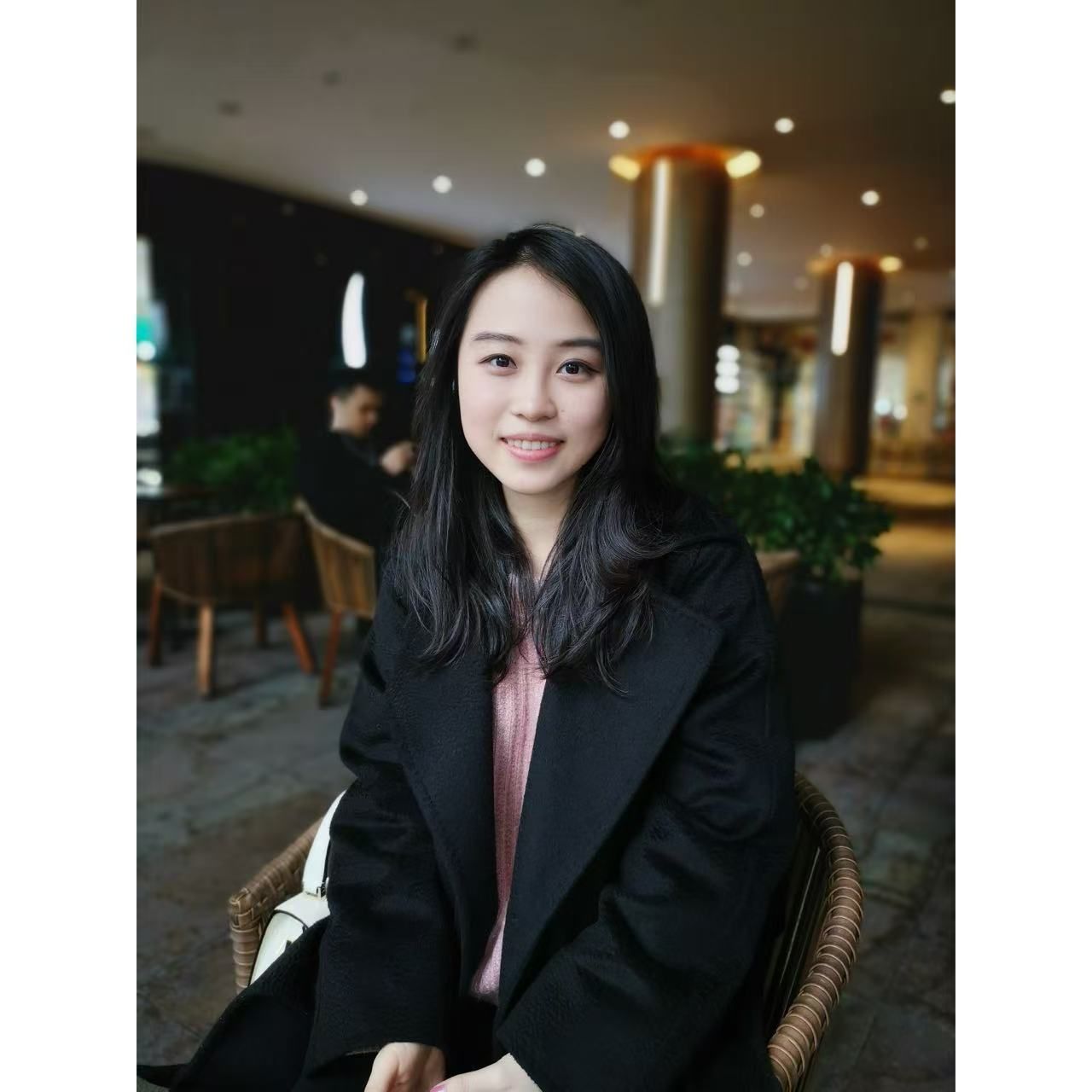 Zhengwei Zhang