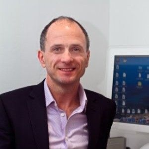 James Keeling
