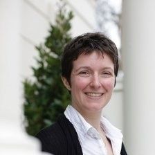 Victoria Kilcoyne