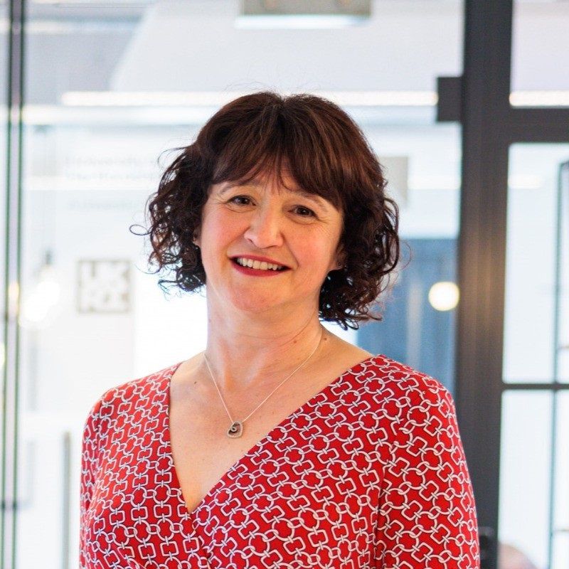 Suzanne Meenan
