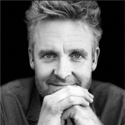 James Uffindell