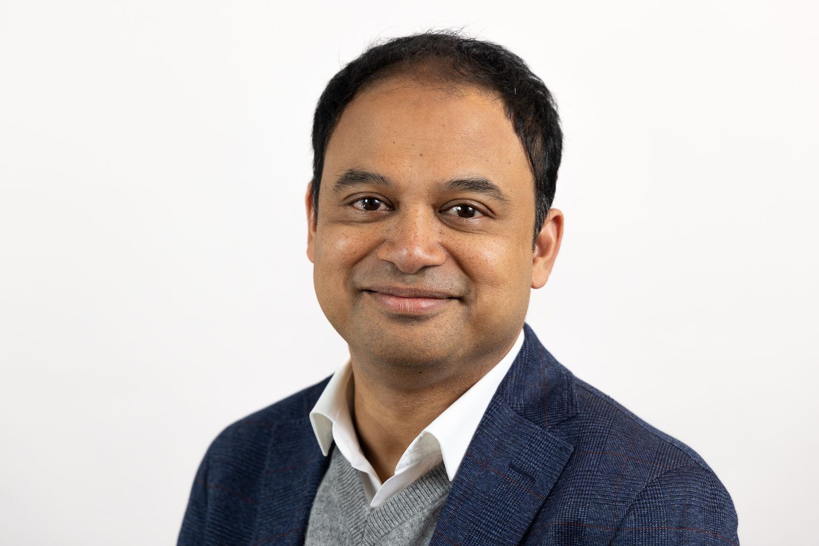 Kalyan Sarma