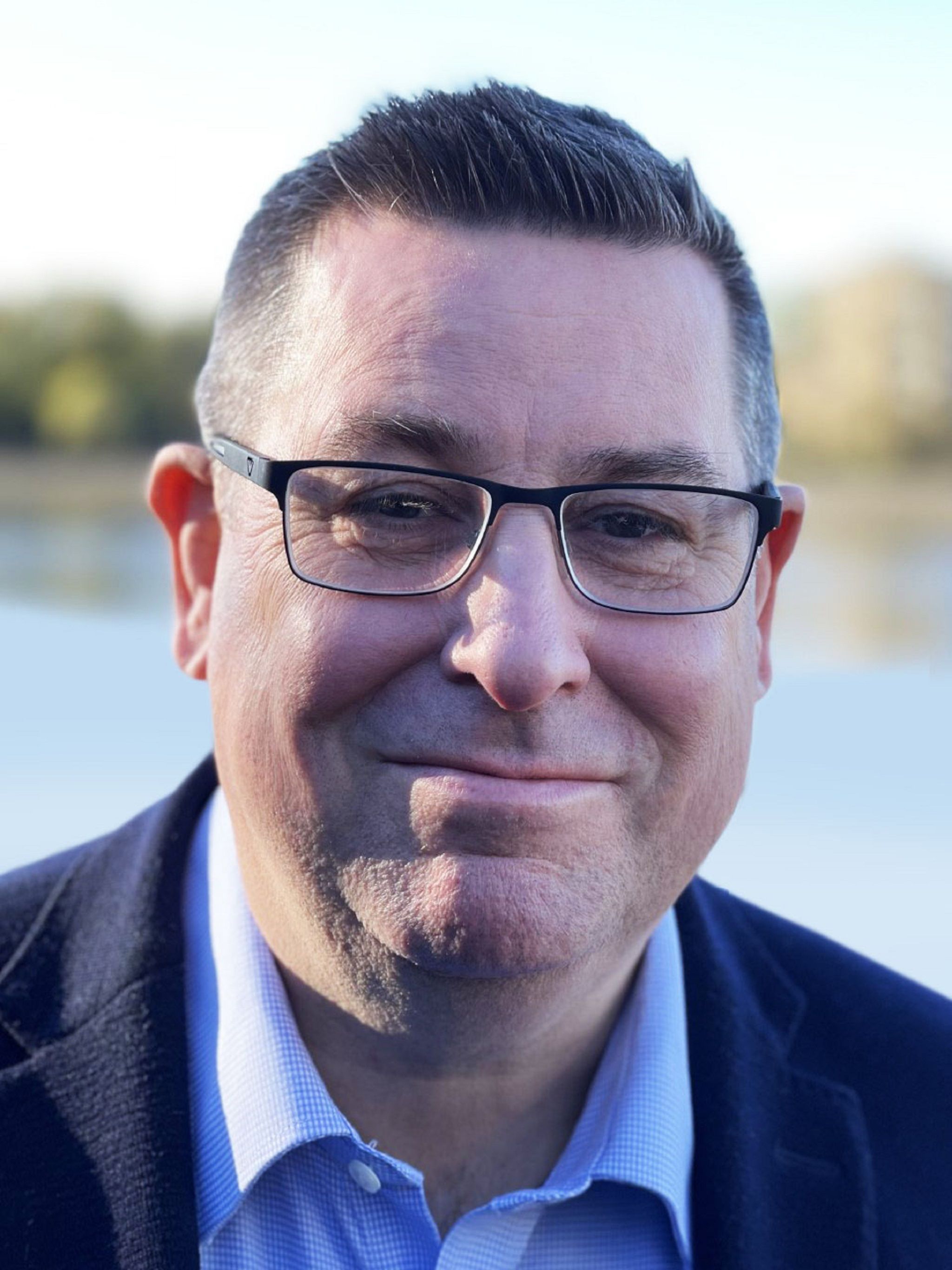 Cllr. Stephen Cowan
