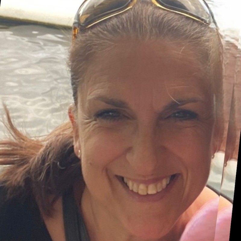 Kathy Marcham