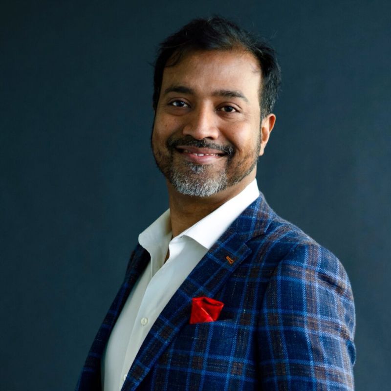 Krishna Raj Raja