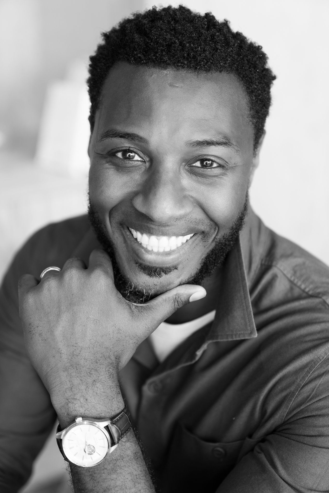 Michael Lutterodt-Quarcoo