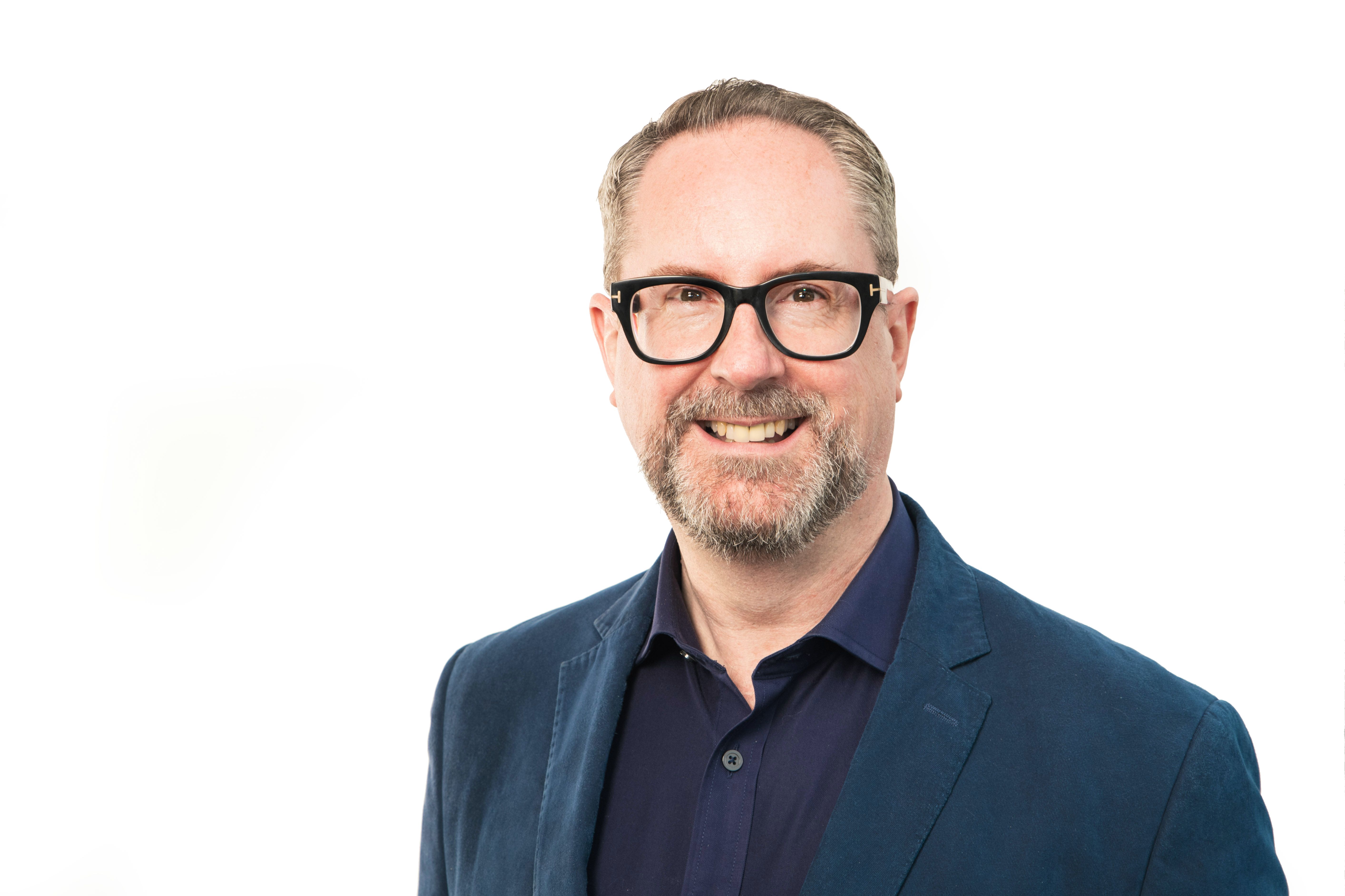 Mark Boggett