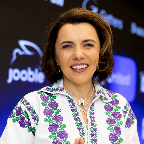 Nataliya Mykolska
