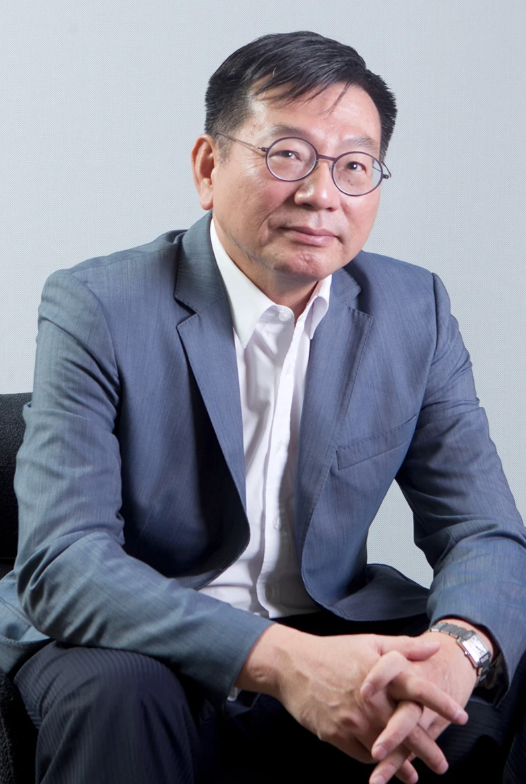Colley Hwang