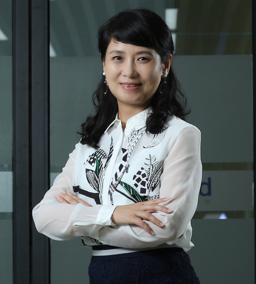 Cyndi Zhai