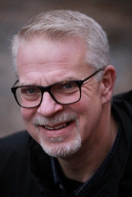 Jeff Wellstead