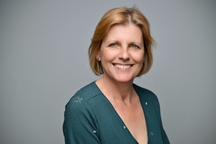 Sarah Symes