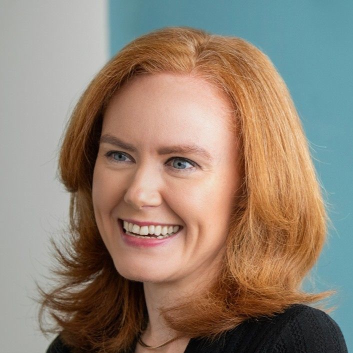 Lucy O’Brien