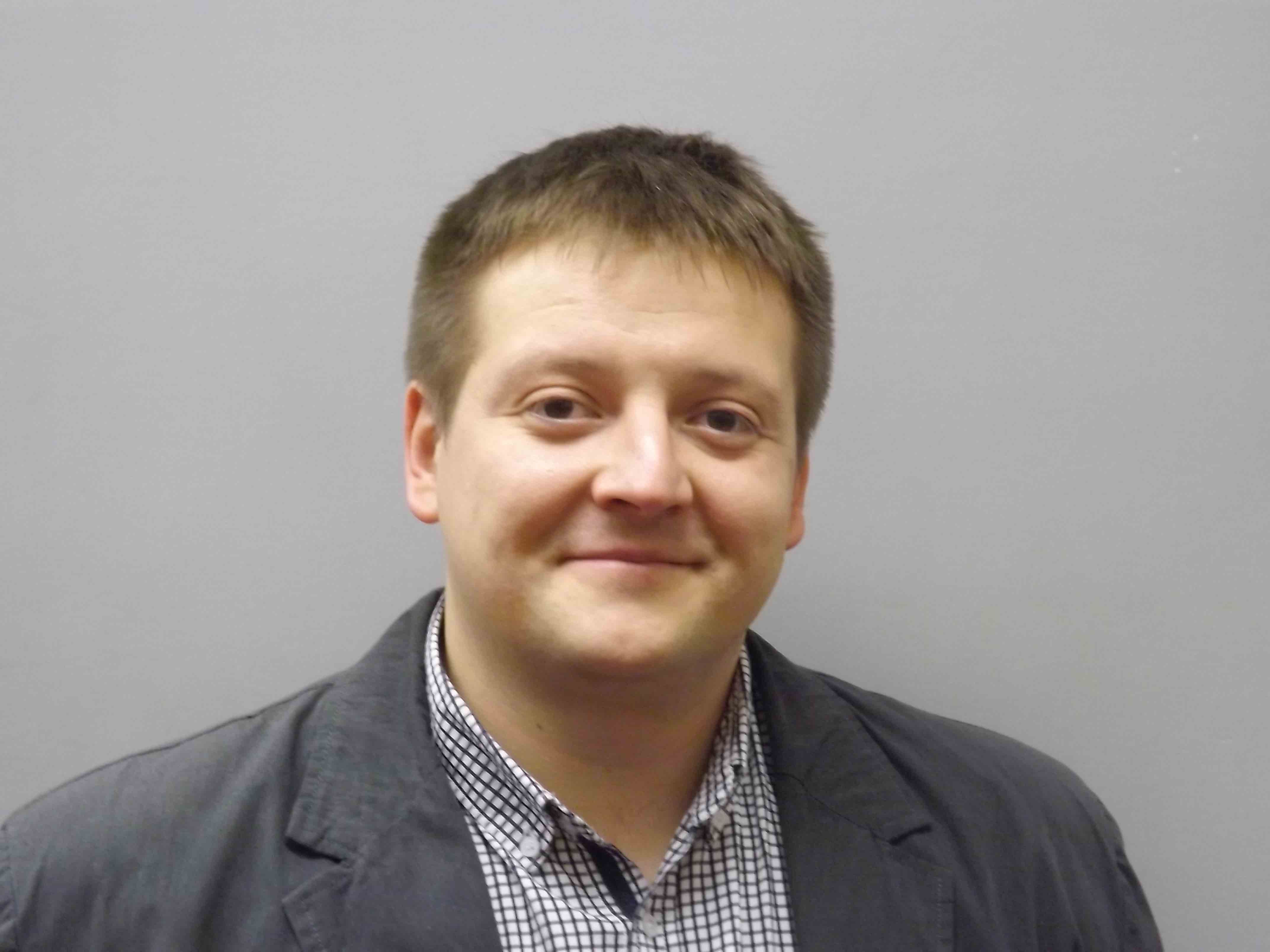 Pawel Kaminski