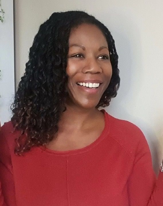 Nadine Campbell