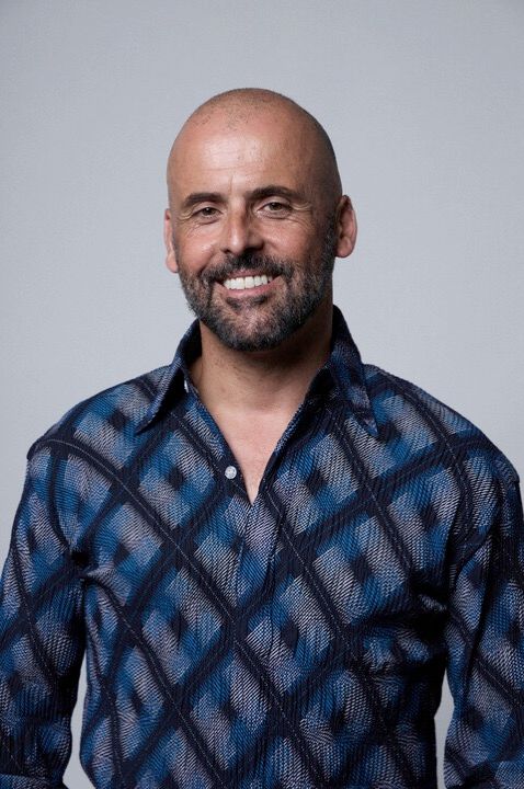 Richard Cristina