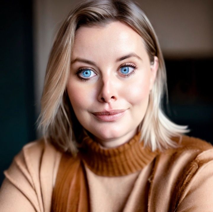 Harriet Formby