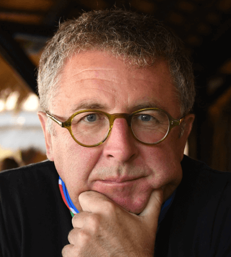 David Roblin