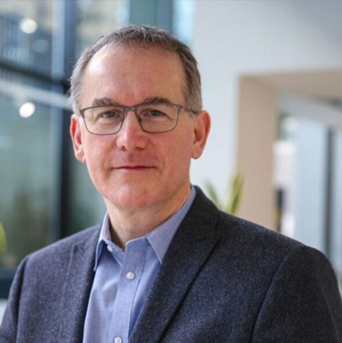 Dr Phil Clare