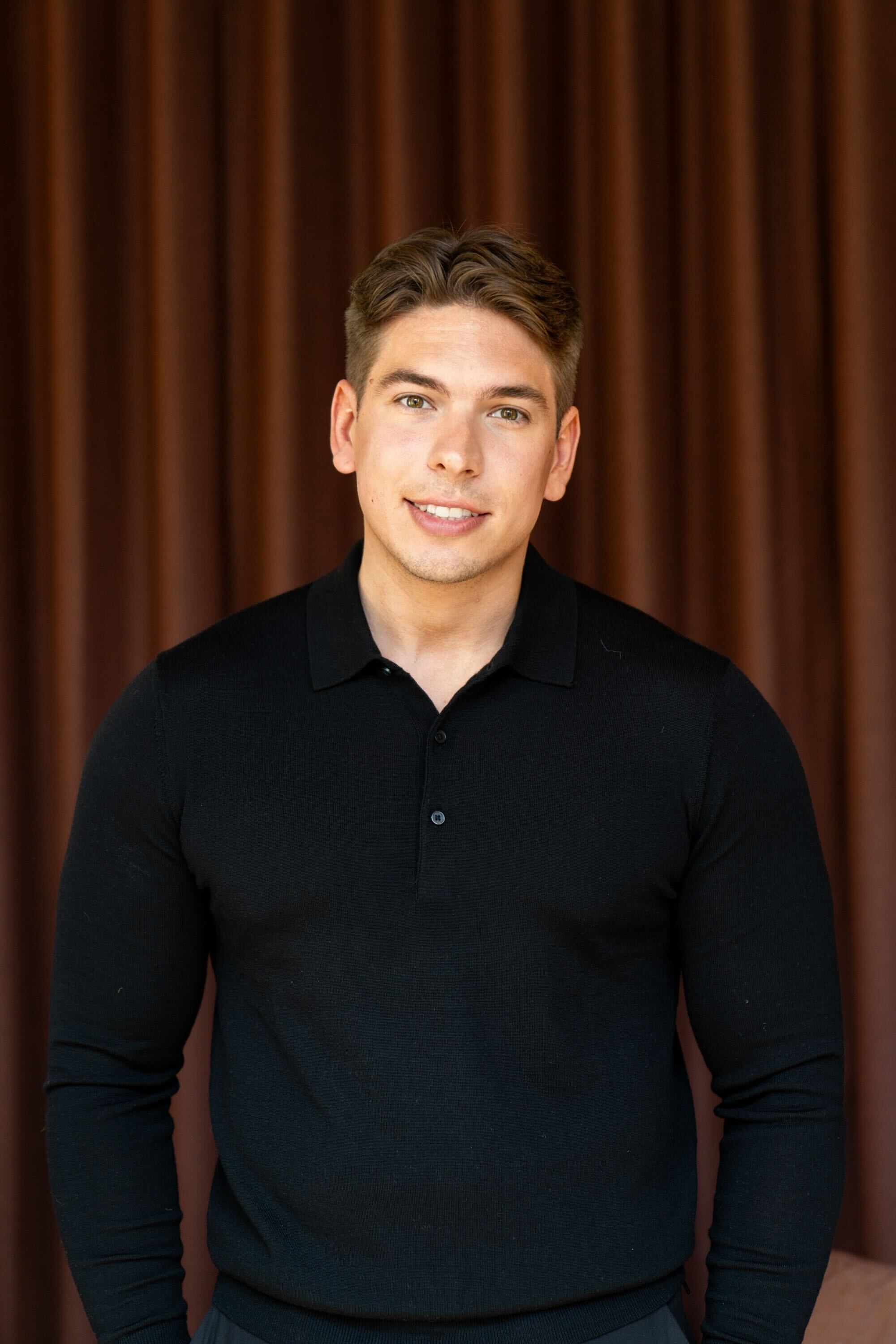 Cedrik Hoffmann