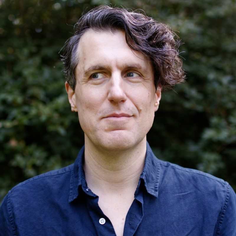 Matthew Bellringer