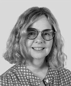 Sarah Kenshall