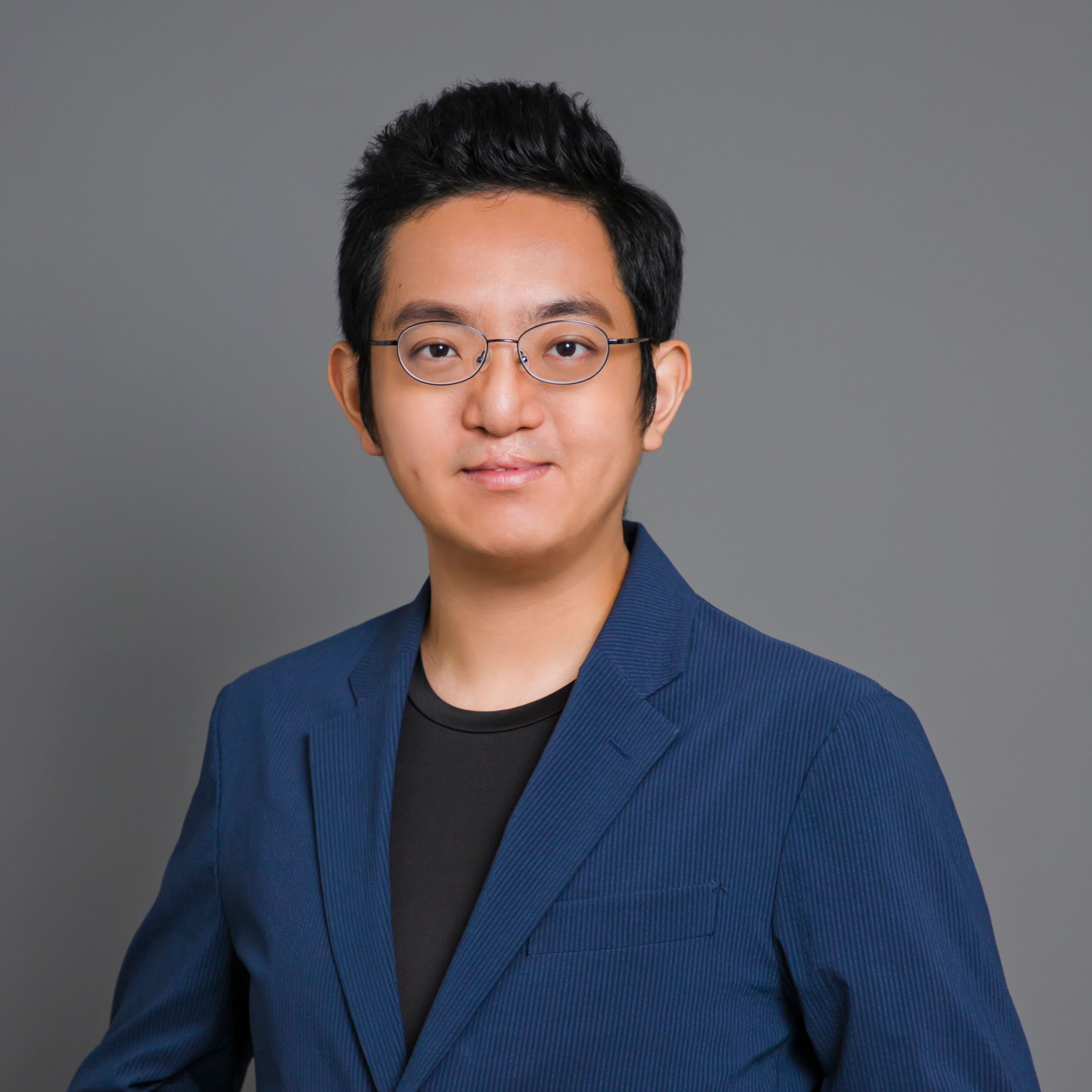 Dr. Lewis Liu