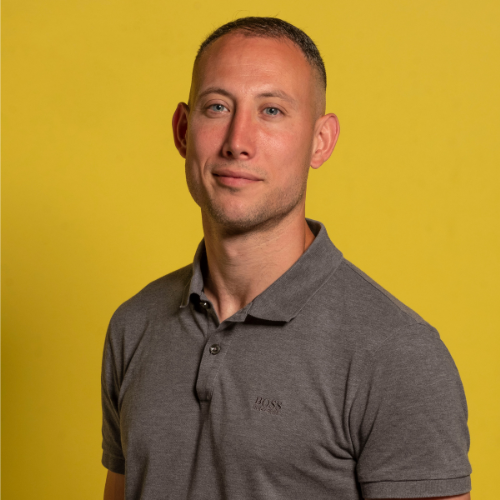 Neil Ginsburg