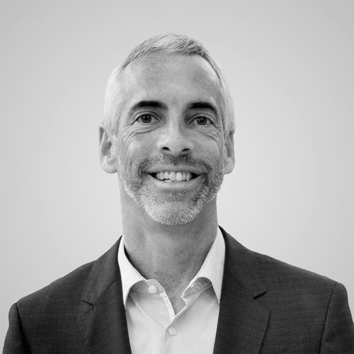 Russ Shaw CBE