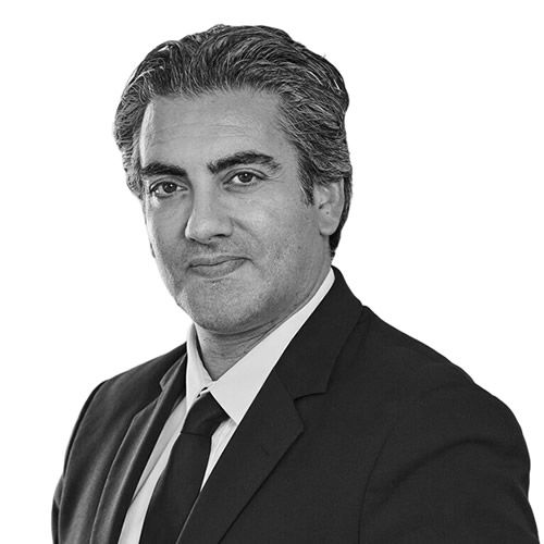 Sam Jalaei
