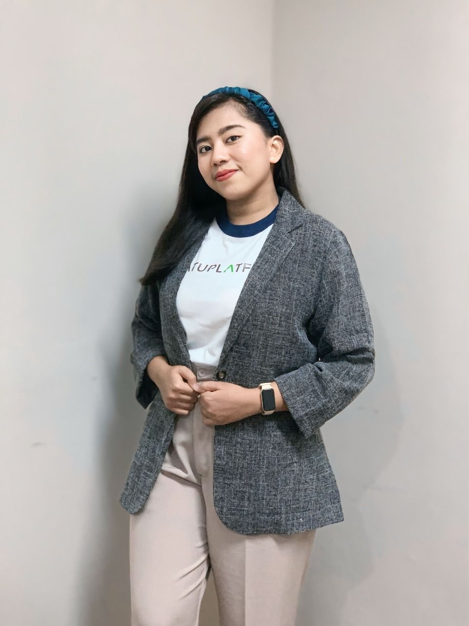 Mira Dwi Pangestu