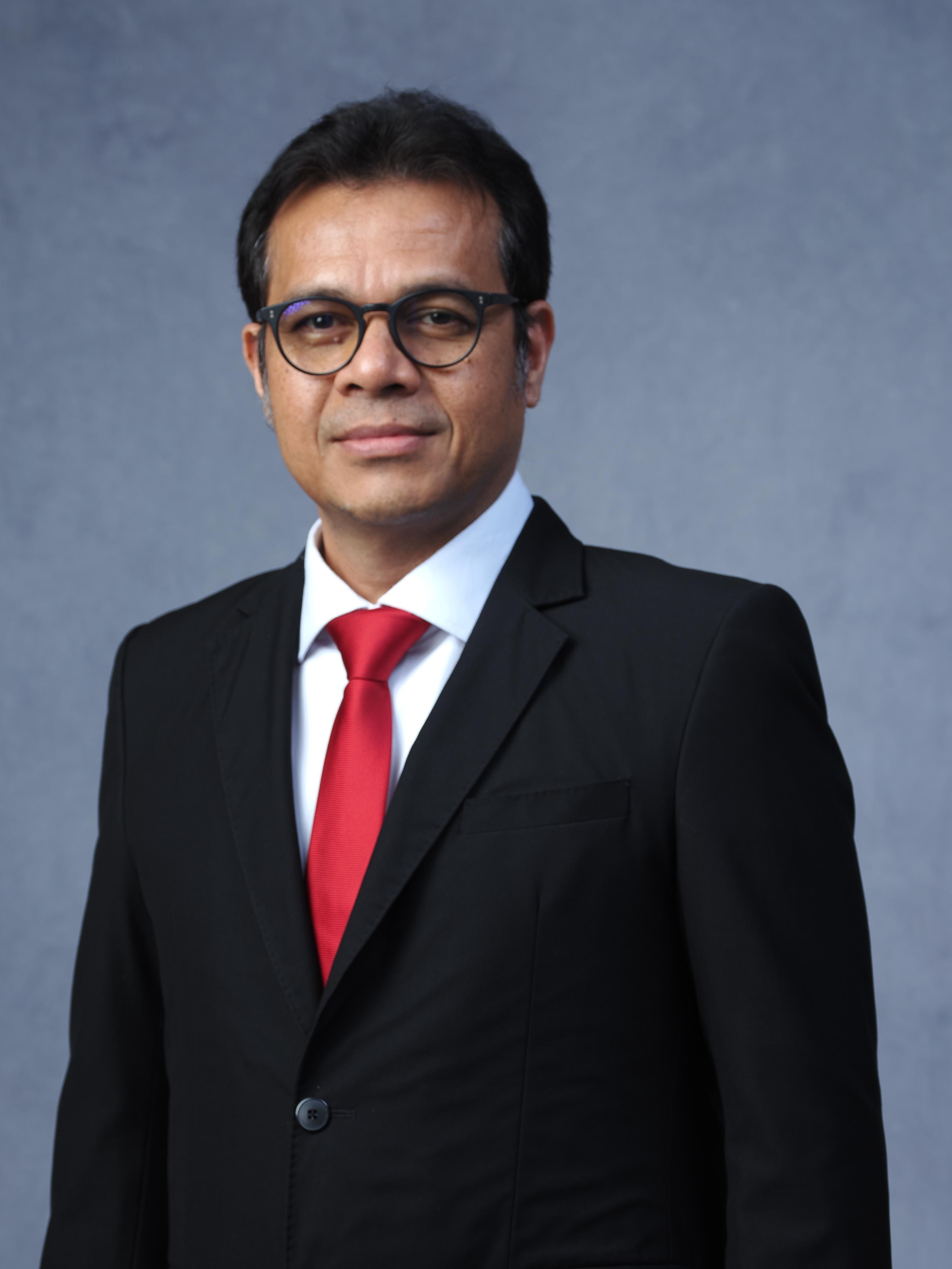 H.E. Nezar Patria