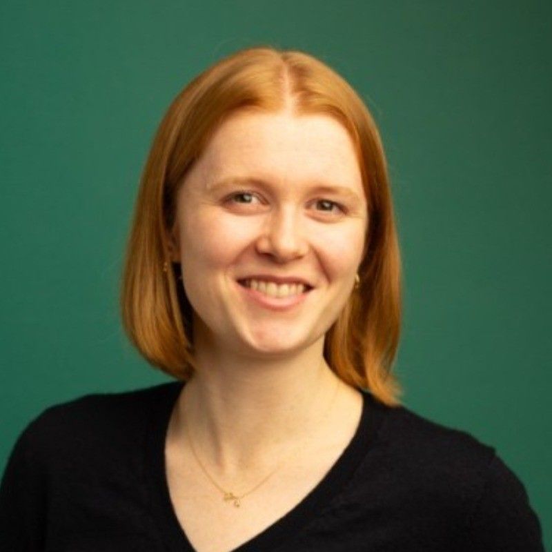 Georgia Haigh