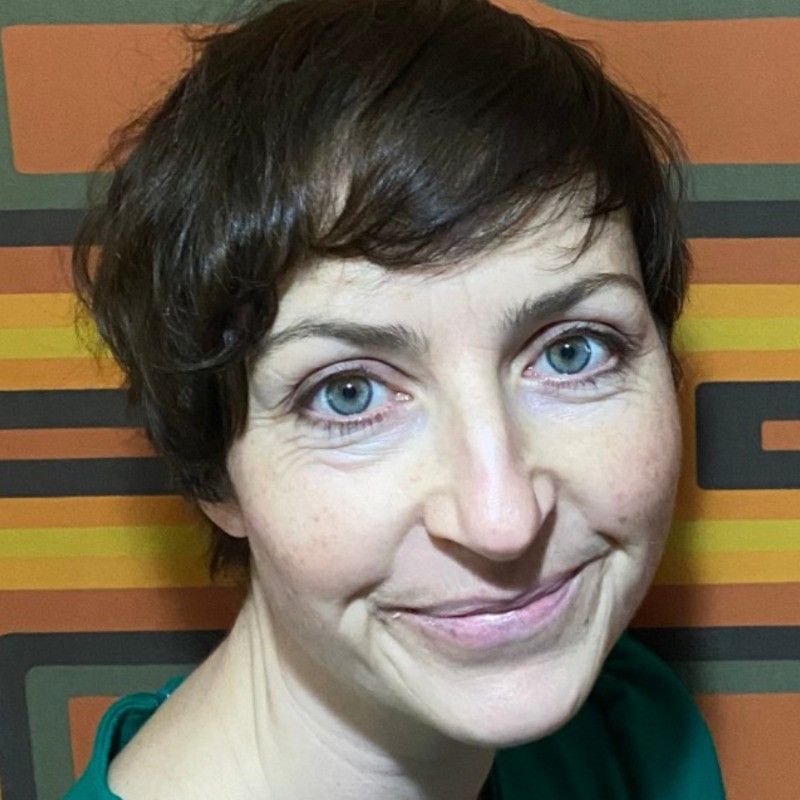 Nina Slingsby