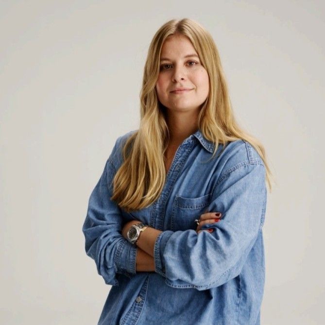 Sanna Blomkvist