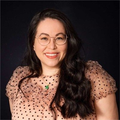 Dr Angela Martinez Dy
