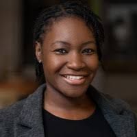 Claudine Adeyemi-Adams