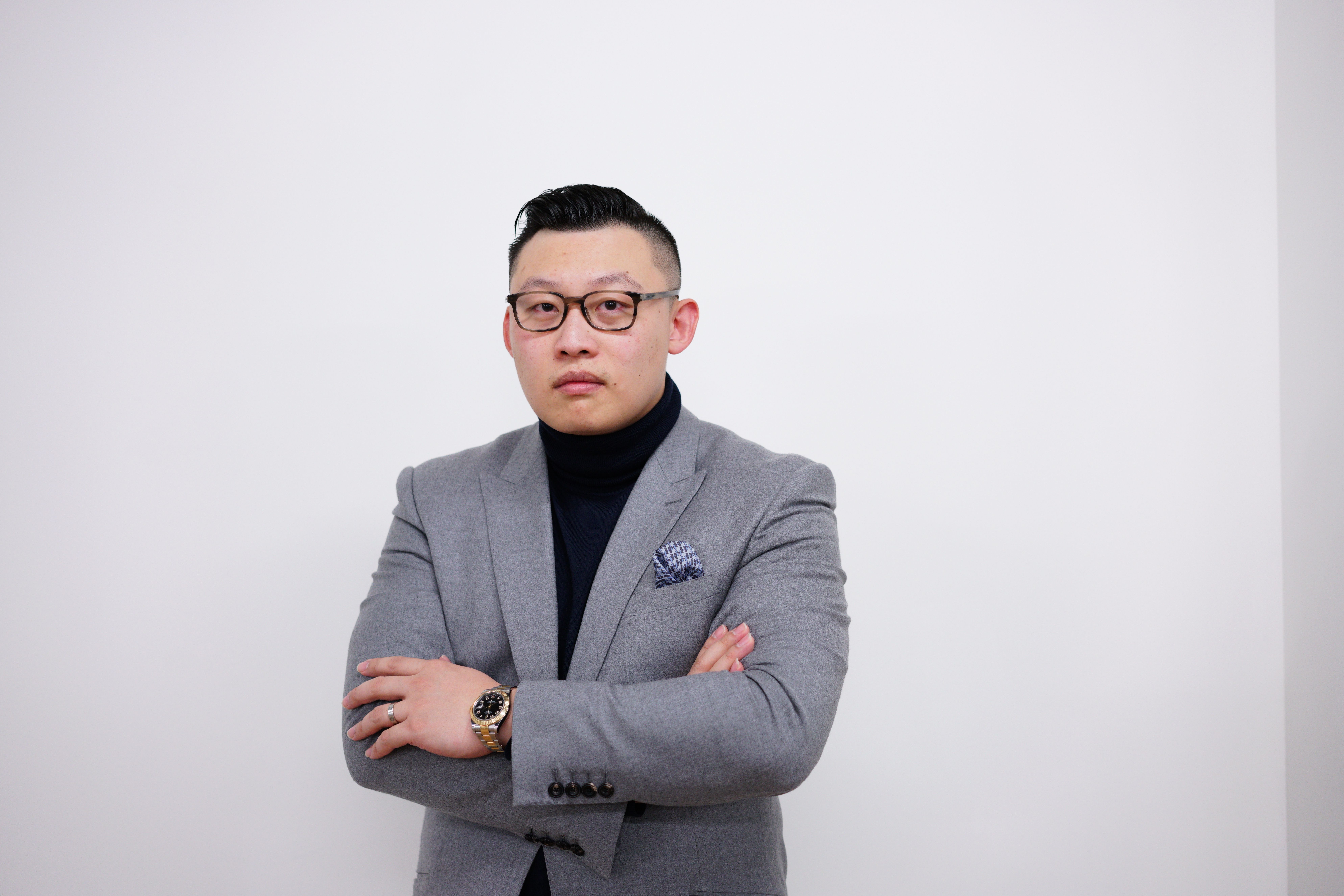 John Zai