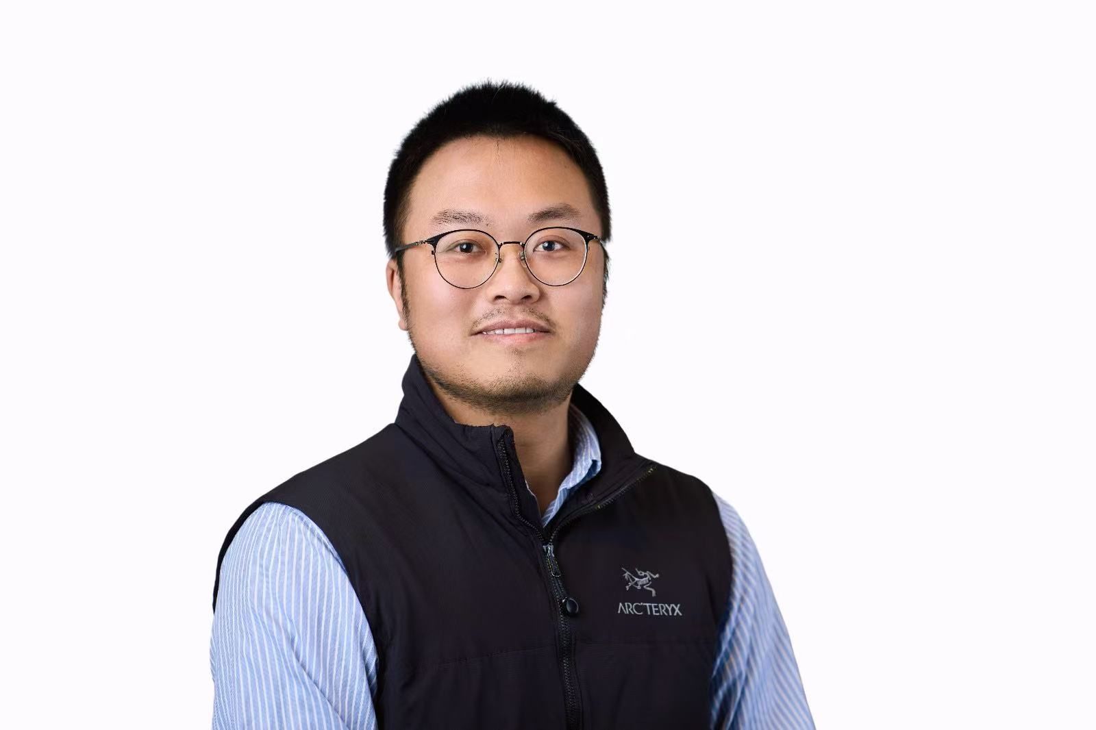 Xiaowei Zhu