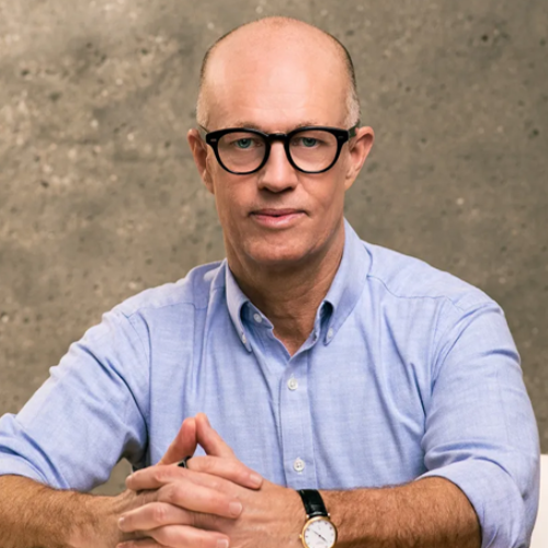 Jason Pontin