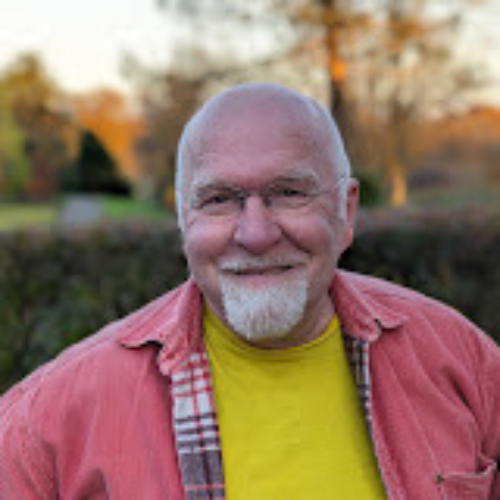 Steve Judd