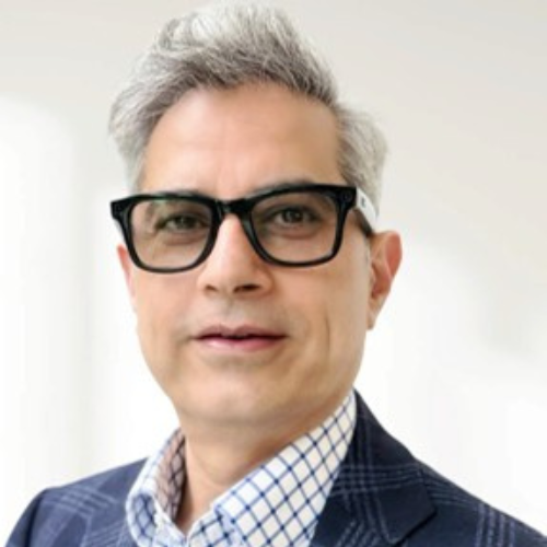 Vishal Gulati
