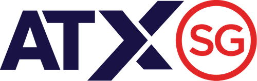 Asia Tech x Singapore