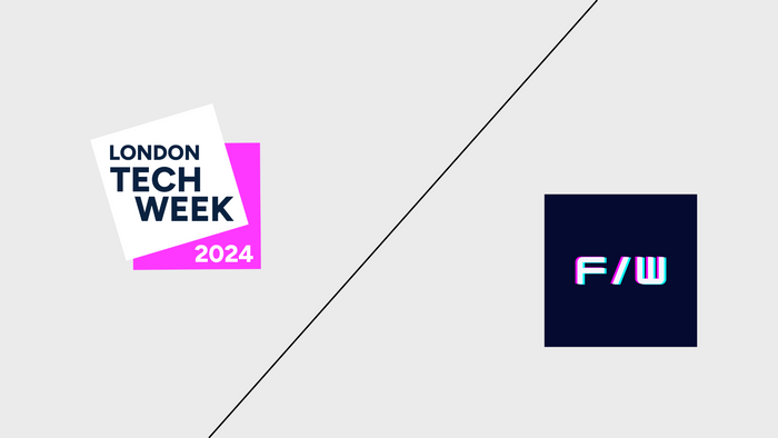 Fintech Wrap-Up and London Tech Week Forge Dynamic Partnership to Democratize Access to Technology and Finance