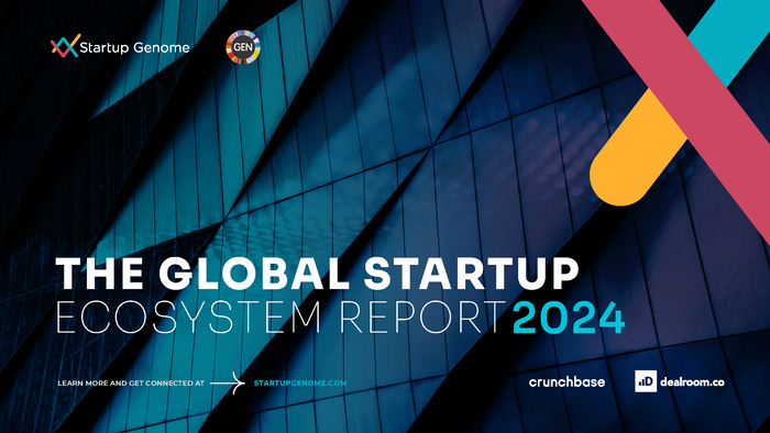 Live Now – The World’s Most Comprehensive Research on Startups Published Today