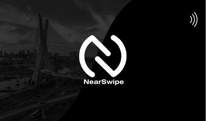 NearSwipe Unveils Innovative Smart NFC Solutions at London Tech Week