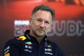 Christian Horner CBE