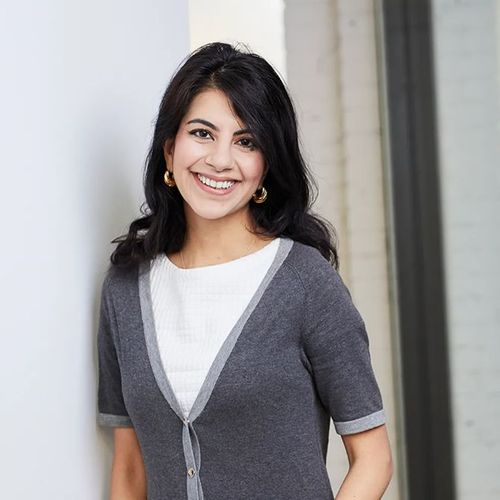 Dinika Mahtani